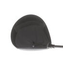 TaylorMade Qi10 Max Graphite Mens Right Hand Driver 9* Stiff - Ventus TR 50g