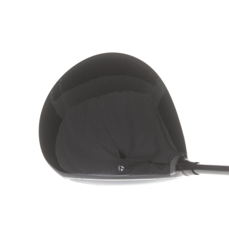 TaylorMade Qi10 Max Graphite Mens Right Hand Driver 9* Stiff - Ventus TR 50g