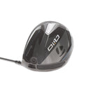 TaylorMade Qi 10 Graphite Mens Right Hand Driver 9* Stiff - Speeder NX 50g