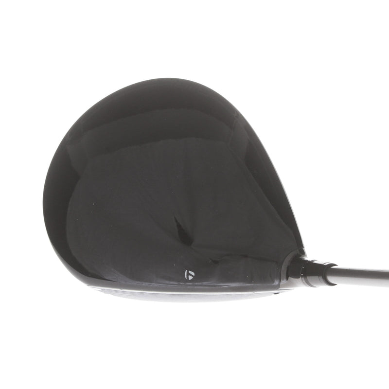 TaylorMade Qi 10 Graphite Mens Right Hand Driver 9* Stiff - Speeder NX 50g