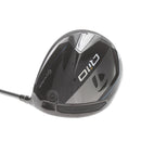 TaylorMade Qi 10 Graphite Mens Right Hand Driver 10.5* Regular - Speeder NX 50g