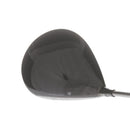 TaylorMade Qi 10 Graphite Mens Right Hand Driver 10.5* Regular - Speeder NX 50g