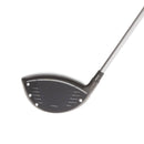 TaylorMade Qi 10 Graphite Mens Right Hand Driver 10.5* Regular - Speeder NX 50g