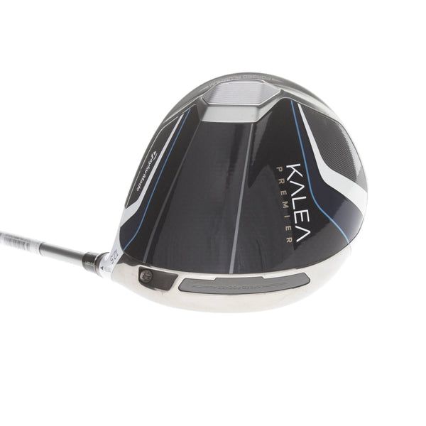 TaylorMade Kalea Premier Graphite Ladies Right Hand Driver 12.5* Ladies - Kalea Premier