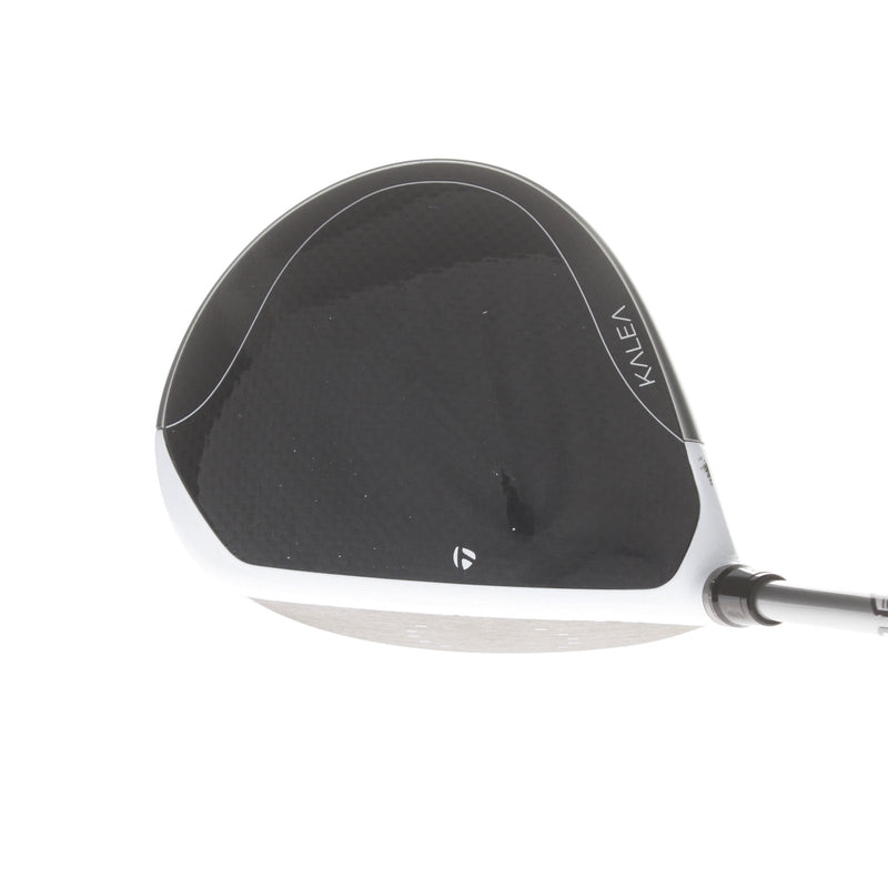 TaylorMade Kalea Premier Graphite Ladies Right Hand Driver 12.5* Ladies - Kalea Premier