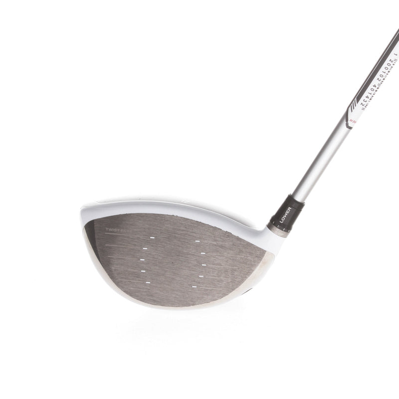 TaylorMade Kalea Premier Graphite Ladies Right Hand Driver 12.5* Ladies - Kalea Premier