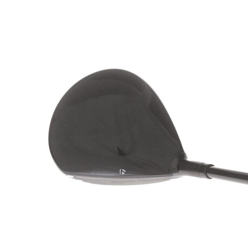 TaylorMade Qi 10 Graphite Mens Right Hand Fairway 3 Wood 15* Regular - Ventus TR 60g