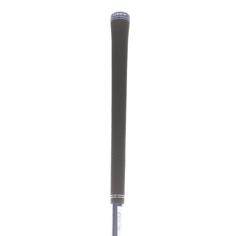 TaylorMade Qi 10 Graphite Mens Right Hand Fairway 3 Wood 15* Regular - Ventus TR 60g