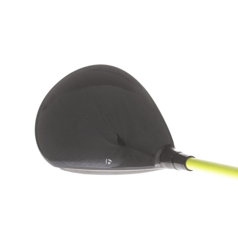 TaylorMade Qi 10 Tour Graphite Mens Right Hand Fairway 3 Wood 1" 15* Stiff - Proforce V-2