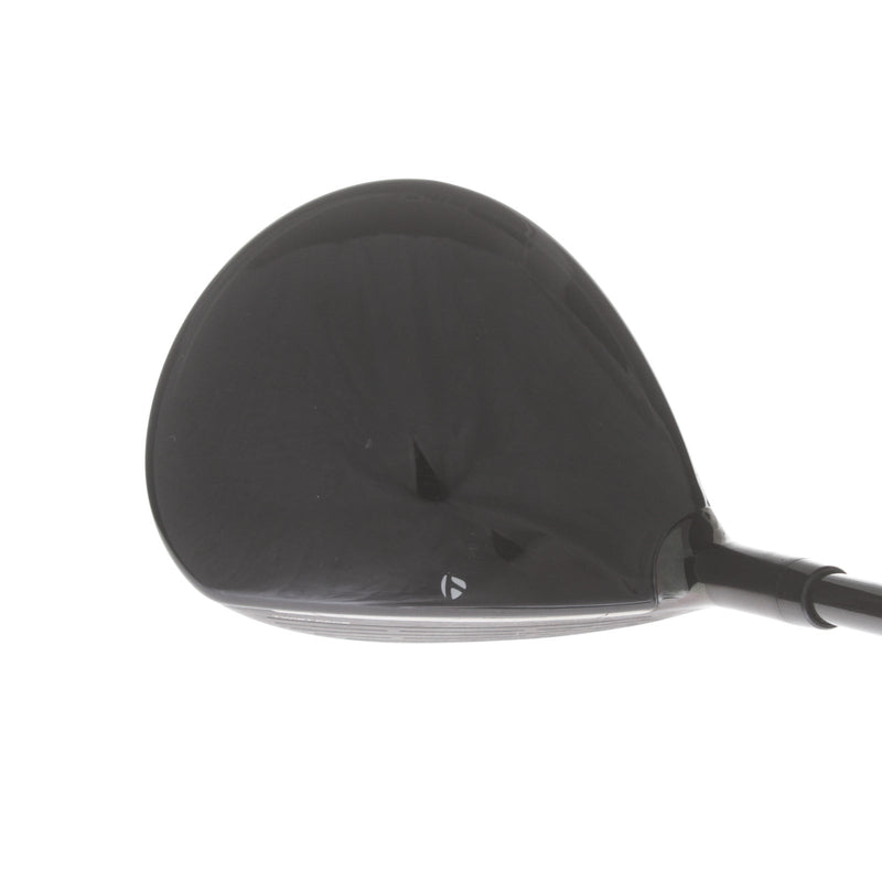 TaylorMade Qi 10 Graphite Mens Right Hand Fairway 5 Wood 18* Stiff - Ventus TR 60 g