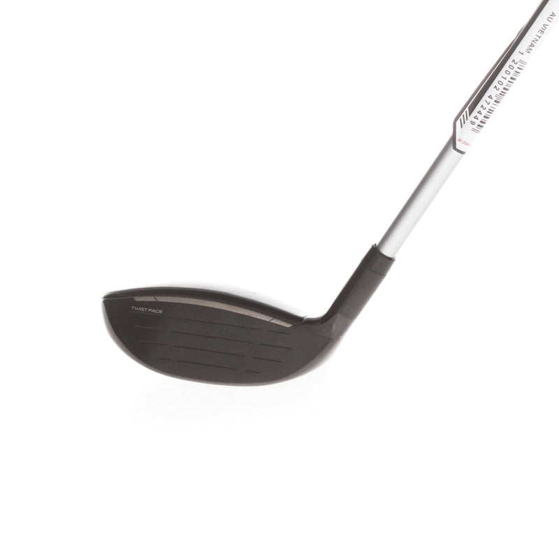 TaylorMade Qi 10 Max Graphite Ladies Right Hand Fairway 5 Wood 19* Ladies - Speeder NX 40g