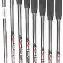 Wilson Ci-9 Steel Mens Right Hand Irons 4-SW Regular - SS-105 FST