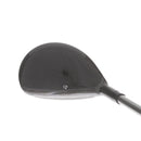 TaylorMade Qi 10 Max Graphite Mens Right Hand 5 Hybrid 27* Senior - Speeder NX 50g