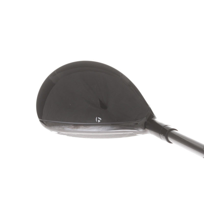 TaylorMade Qi 10 Max Graphite Mens Right Hand 4 Hybrid 23* Regular - Speeder NX 50g