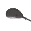 TaylorMade QI 10 Graphite Mens Right Hand 4 Hybrid 22* Regular - Ventus TR 60g