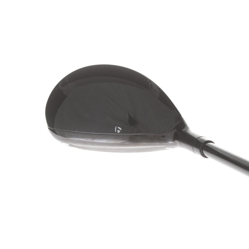 TaylorMade QI 10 Graphite Mens Right Hand 4 Hybrid 22* Regular - Ventus TR 60g