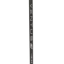 TaylorMade QI 10 Graphite Mens Right Hand 4 Hybrid 22* Regular - Ventus TR 60g