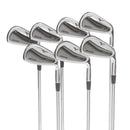 Mizuno MP54 Steel Mens Right Hand Irons 4-PW Regular - Project x Precision