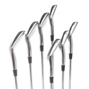 Mizuno MP54 Steel Mens Right Hand Irons 4-PW Regular - Project x Precision