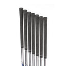Mizuno MP54 Steel Mens Right Hand Irons 4-PW Regular - Project x Precision