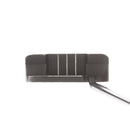 Wilson Infinite Mens Right Hand Putter 34.5" Blade Putter - ns-Pro Wilson Staff