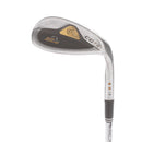 Cleveland CG14 Steel Mens Right Hand Lob Wedge 60* 12 Bounce Wedge - Cleveland Traction