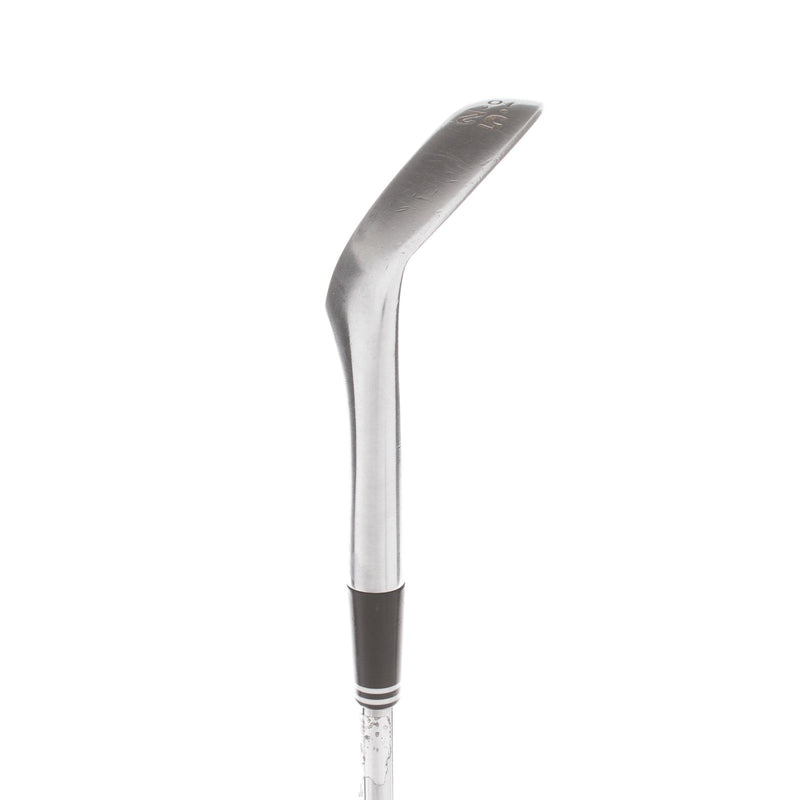 Cleveland CG16 Steel Mens Right Hand Gap Wedge 52* 10 Bounce Wedge - Cleveland Traction