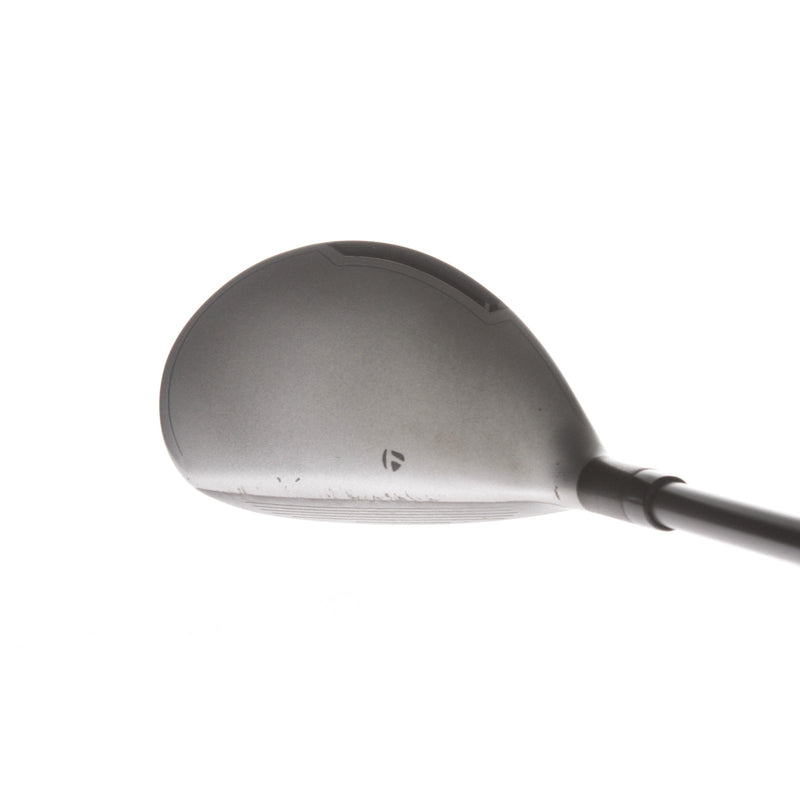 TaylorMade SLDR Graphite Mens Right Hand 3 Hybrid 19* Regular - Speeder 72g