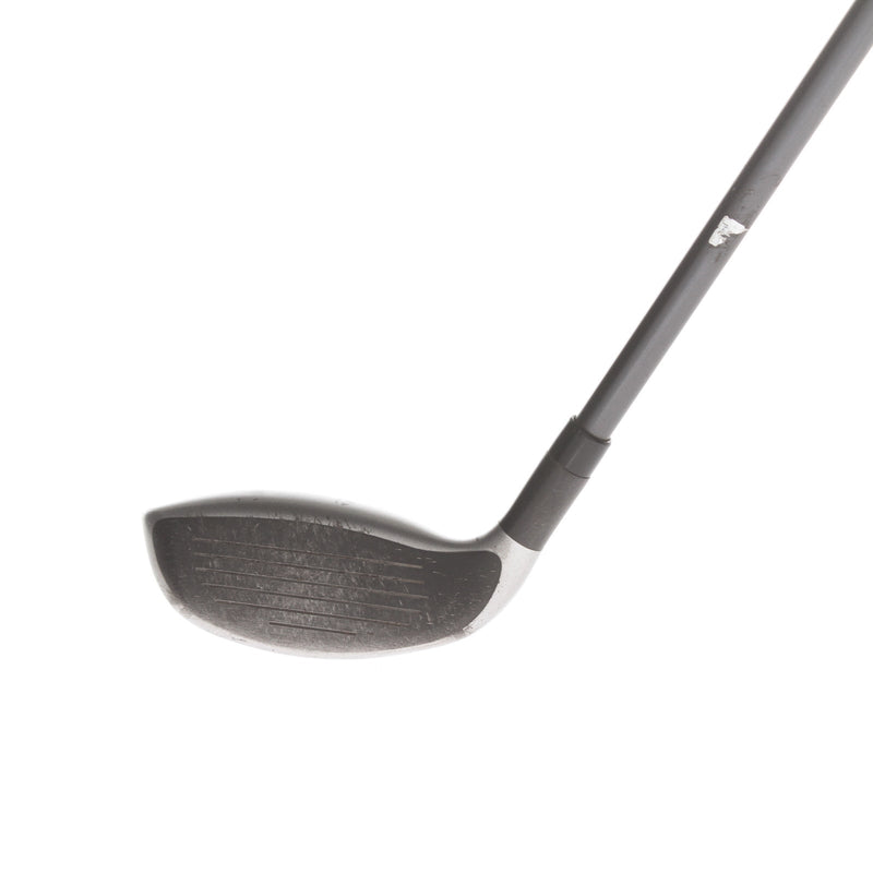 TaylorMade SLDR Graphite Mens Right Hand 3 Hybrid 19* Regular - Speeder 72g