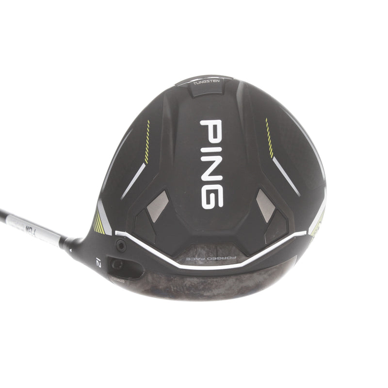 Ping G430 Max 10k Graphite Mens Right Hand Driver 12* Regular - Alta CB 65g