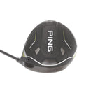 Ping G430 Max 10k Graphite Mens Right Hand Driver 10.5* Regular - Alta CB 65g