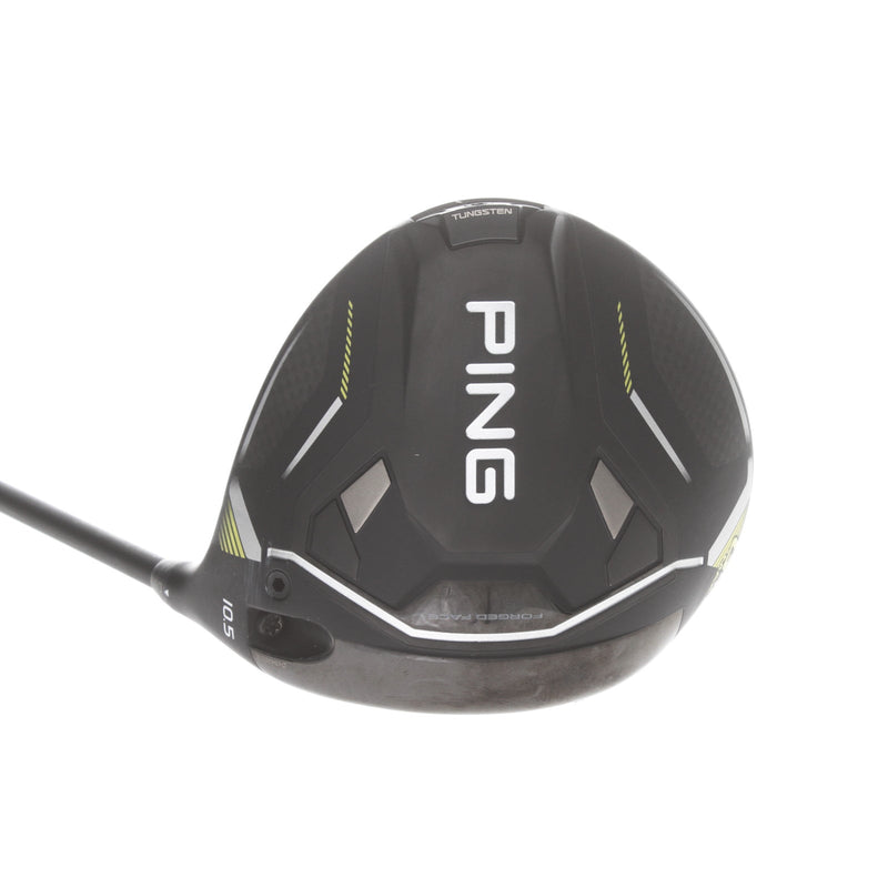 Ping G430 Max 10k Graphite Mens Right Hand Driver 10.5* Regular - Alta CB 65g