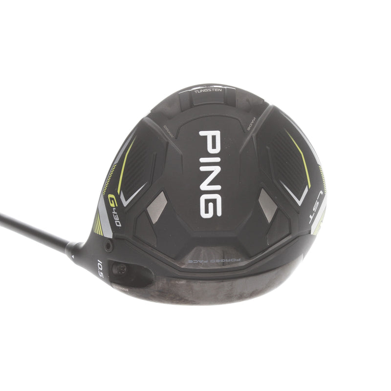 Ping G430 LST Graphite Mens Right Hand Driver 10.5* Stiff - Alta CB 55g