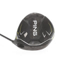 Ping G430 Max Graphite Mens Right Hand Driver 9* Stiff - Kaili 60g