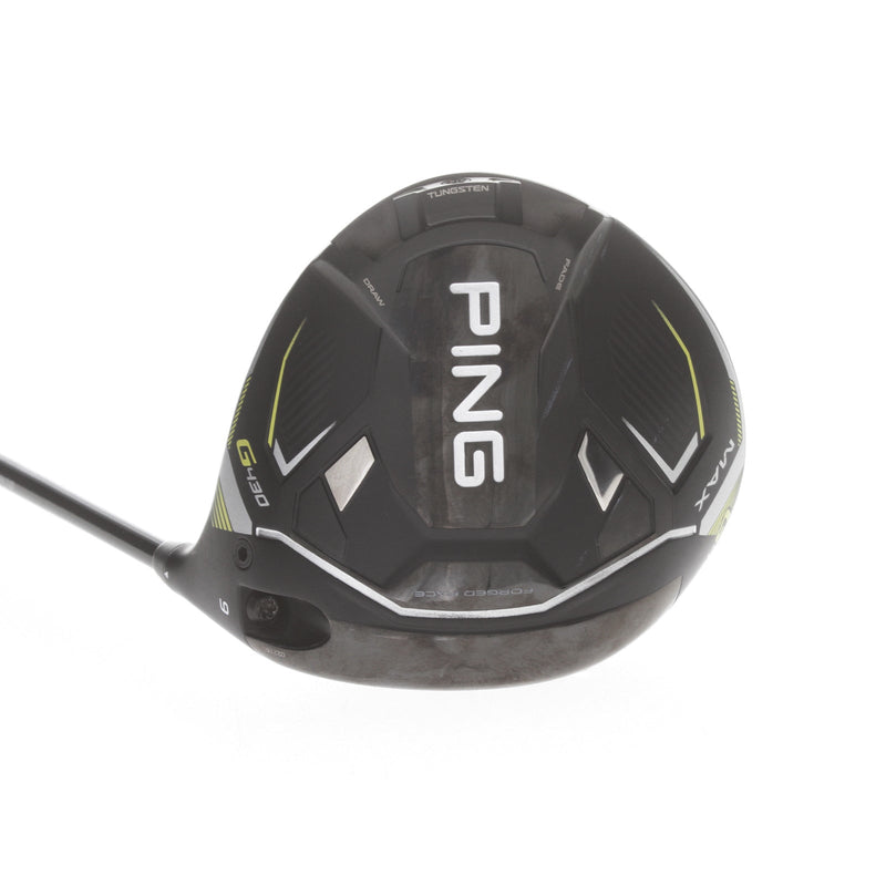 Ping G430 Max Graphite Mens Right Hand Driver 9* Stiff - Kaili 60g