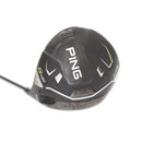 Ping G430 SFT Graphite Mens Right Hand Driver 10.5* Senior - Alta Quick 35g