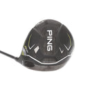Ping G430 Max Graphite Mens Right Hand Driver 10.5* Regular - Alta CB 55g