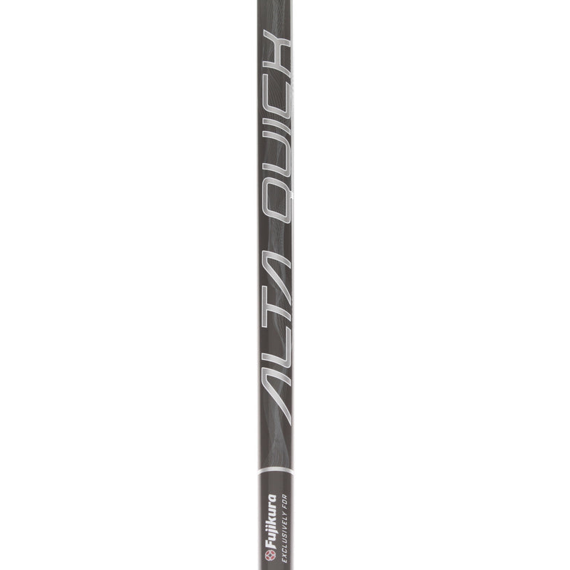 Ping G430 Max Graphite Mens Right Hand Fairway 7 Wood 21* Senior - Atlta Quick 45g