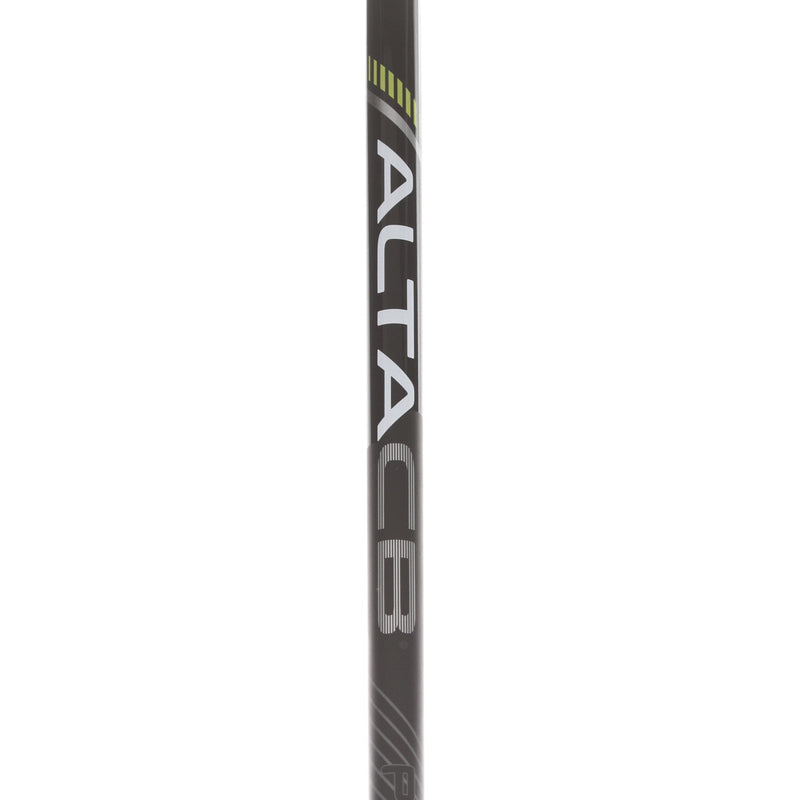 Ping G430 SFT Graphite Mens Right Hand Fairway 3 Wood 16* Stiff - Alta CB 65g