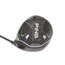 Ping G430 Max Graphite Mens Right Hand Driver 10.5* Stiff - Hzrdus Smoke 60g