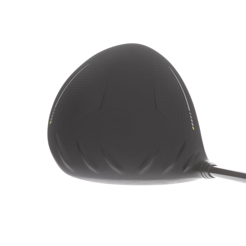 Ping G430 Max Graphite Mens Right Hand Driver 10.5* Stiff - Hzrdus Smoke 60g
