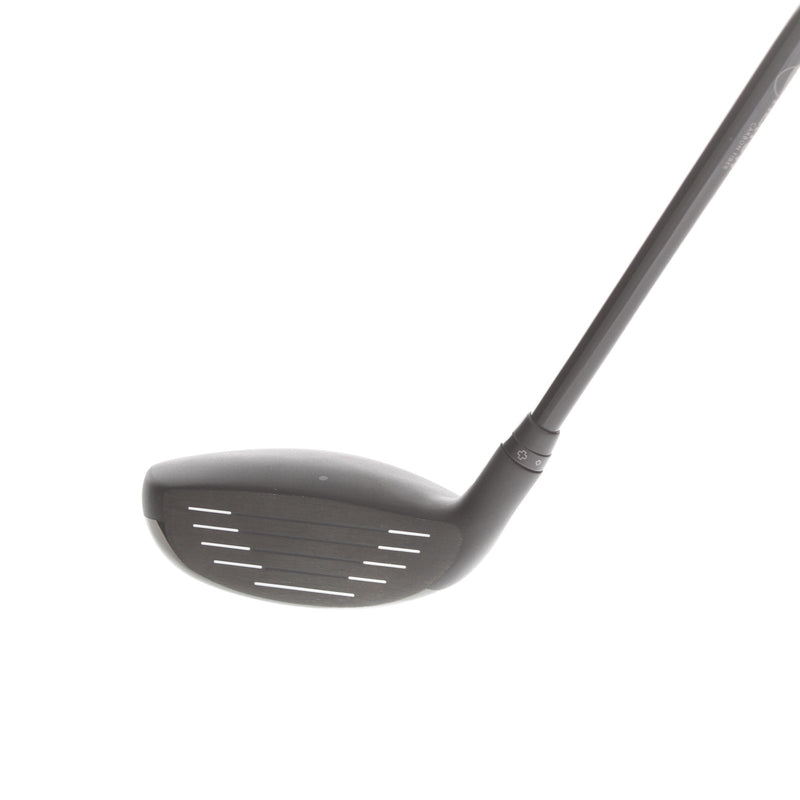 Ping G430 Max Graphite Mens Right Hand Fairway 5 Wood 18* Stiff - Hzrdus Smoke 70g