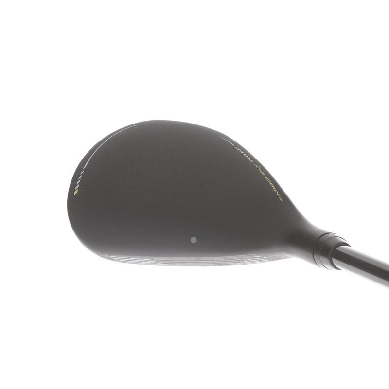 Ping G430 Graphite Mens Right Hand 4 Hybrid 22* Stiff - Hzrdus Smoke 80g