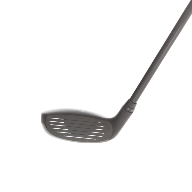 Ping G430 Graphite Mens Right Hand 4 Hybrid 22* Stiff - Hzrdus Smoke 80g