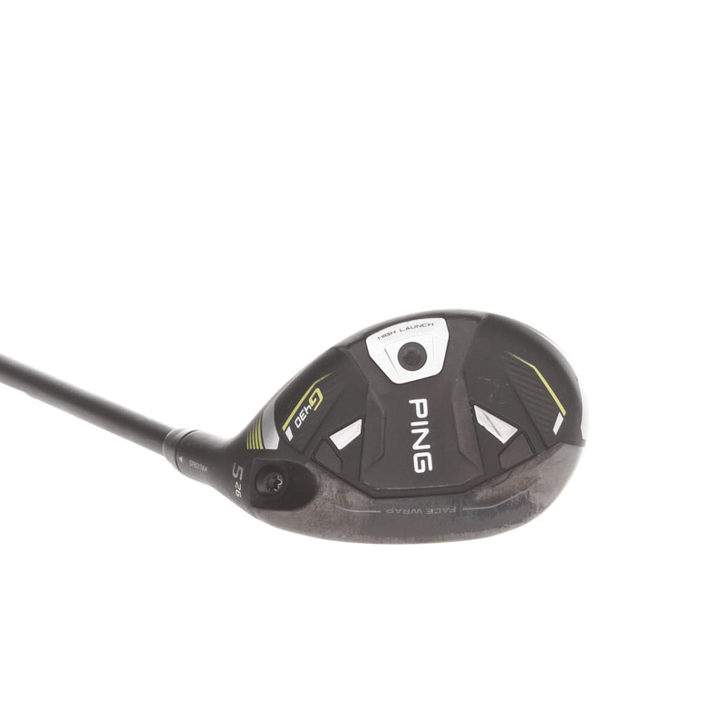 Ping G430 Graphite Mens Right Hand 5 Hybrid 26* Regular - Alta CB 70g
