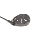 Ping G430 Graphite Mens Right Hand 4 Hybrid 22* Stiff - Kaili 80g