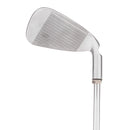 Ping G430 Steel Mens Left Hand 7 Iron Green Dot 29* 2* Upright Stiff - Dynamic Gold 105g