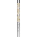 Ping G430 Steel Mens Left Hand 7 Iron Green Dot 29* 2* Upright Stiff - Dynamic Gold 105g