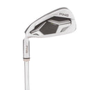 Ping G430 Steel Mens Left Hand 7 Iron Black Dot 29* Regular - Dynamic Gold 105g