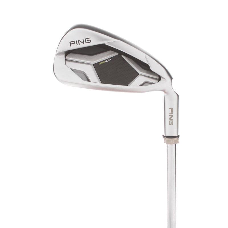 Ping G430 Steel Mens Right Hand 7 Iron 0.5" Blue Dot 29* 1* Upright Regular - Ping AWT nippon